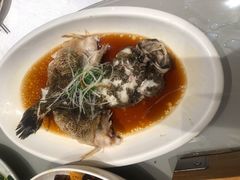 笋壳鱼-红城阁·上海味道(四平路店)