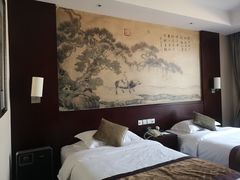 -中家鑫园温泉酒店鑫悦汤泉