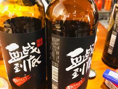 -庆合府重庆大排档(紫都城店)