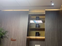 -鑫意棋牌会所(长寿路智慧广场店)