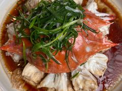 -海味观(老西门店)