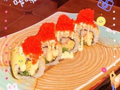 -木村武·手作寿司料理(中山亭店)
