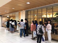 -HARBS(名铁名古屋店)