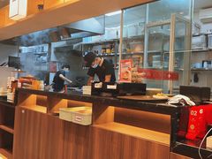 -陇上秦轩西安biangbiang面(朝龙汇店)
