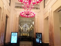 -L'ATELIER de Joel Robuchon(外滩18号店)