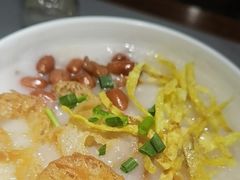 -禄运茶居·手工点心(猎德店)