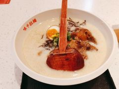 -味千拉面(惠州淡水嘉信茂广场分店)