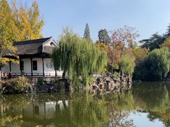 -水绘园