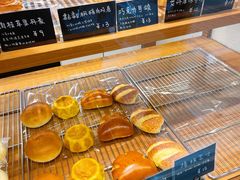 -慢熟面包店bud bread(孩儿巷店)