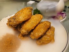 -唐猫庭院·千年陕菜(赛格国际购物中心店)