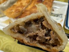 -春水锅贴·传统鲁菜(大明湖店)