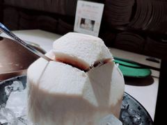 -狐狸爱上椰子鸡(滨江星光大道店)