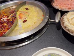 -沸炉重庆老火锅(军事博物馆店)