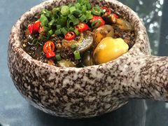 -周三的情书花园餐厅(江北店)
