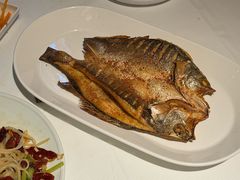 -西域阿里马新疆菜·清真(桂花路店)