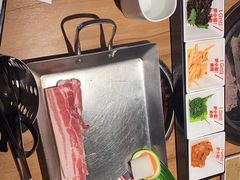 -炉小哥烤肉(朗悦公园茂店)