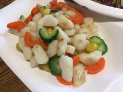 -新时代大酒店(仰口路店)