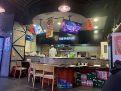 -尚雅铁板料理自助餐厅(乐松店)