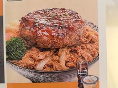 -吉野家(回龙观同成街店)