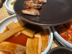 -泥炉烧肉师(新街口金銮巷店)