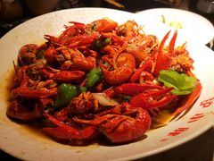 -沪小胖小龙虾(淮海中路旗舰店)
