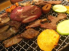 -西塔斗牛家烧烤(中海寰宇店)