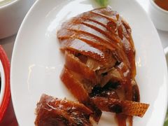 -满堂·烤鸭店·北京菜(鼓楼店)