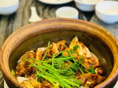 -美极鲜食坊(宝安南路店)