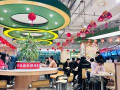 -水平有限广西米粉·广西风味集(五道口店)