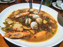 -涌觅名灶·本地海鲜宁波菜(财富广场店)