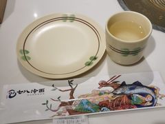 -七八冷面·延边朝鲜族美食(圣熙八号店)