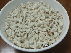 白馍-刘信牛羊肉小炒泡馍(回民街店)