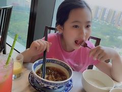 -君悦酒店·乐厨·高空自助餐(青年大街店)