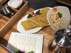 -巴府菌汤火锅(灵寿店)