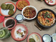 -老三样·旧食新味(万寿宫店)