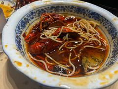 -江味龙虾馆·裸蓝龙虾(南山店)