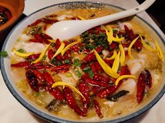 -大树餐厅(益田假日店)