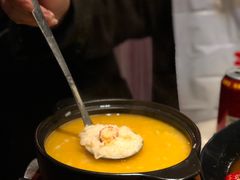 小龙虾泡饭-沪小胖小龙虾(淮海中路旗舰店)