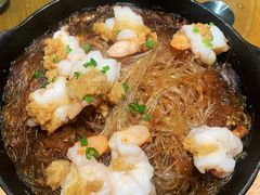 -九毛九西北菜(大东海店)