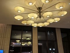 -艺厨风尚餐厅 · 桔钓沙莱华度假酒店
