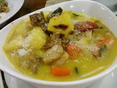 -香港仔茶餐厅(凤阳店)