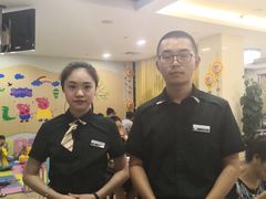 -铂丽斯国际大酒店-凯悦自助餐厅