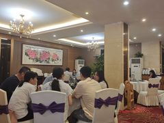 -万山楼海鲜酒家·二十三年老字号