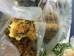 -泸溪河桃酥(秦淮夫子庙一店)