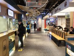 -易裕和·长沙米粉(竹塘西路店)