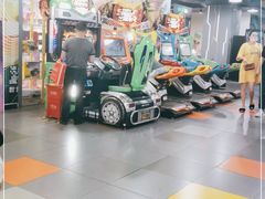 -大玩家超乐场(锦华路万达店)