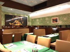 大堂-金雀餐厅(铜锣湾店)