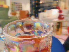 -桉树林A coffee 森林餐厅(三圣乡店)