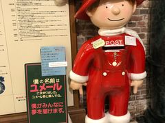 -金森红砖仓库