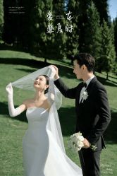 -卡兹摄影STUDIO婚纱摄影(文化路万达店)